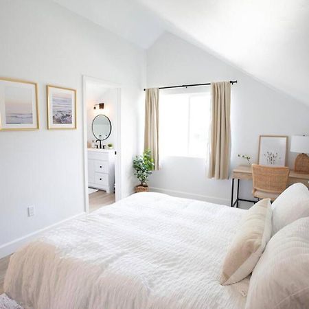 Luxurious, Beautiful, Modern, King Bed Villa San Diego Bagian luar foto