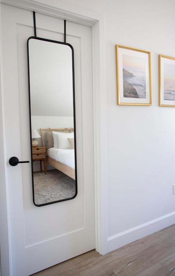 Luxurious, Beautiful, Modern, King Bed Villa San Diego Bagian luar foto