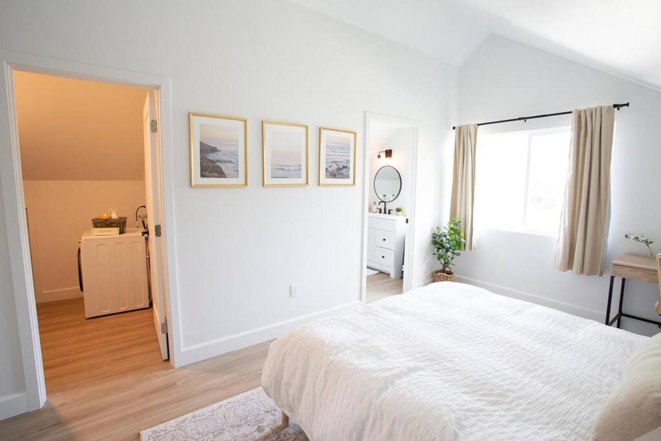 Luxurious, Beautiful, Modern, King Bed Villa San Diego Bagian luar foto