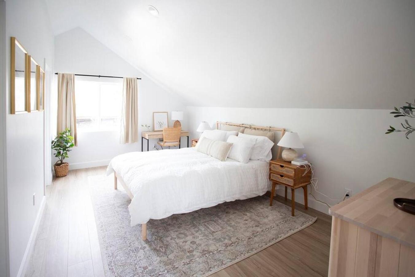 Luxurious, Beautiful, Modern, King Bed Villa San Diego Bagian luar foto