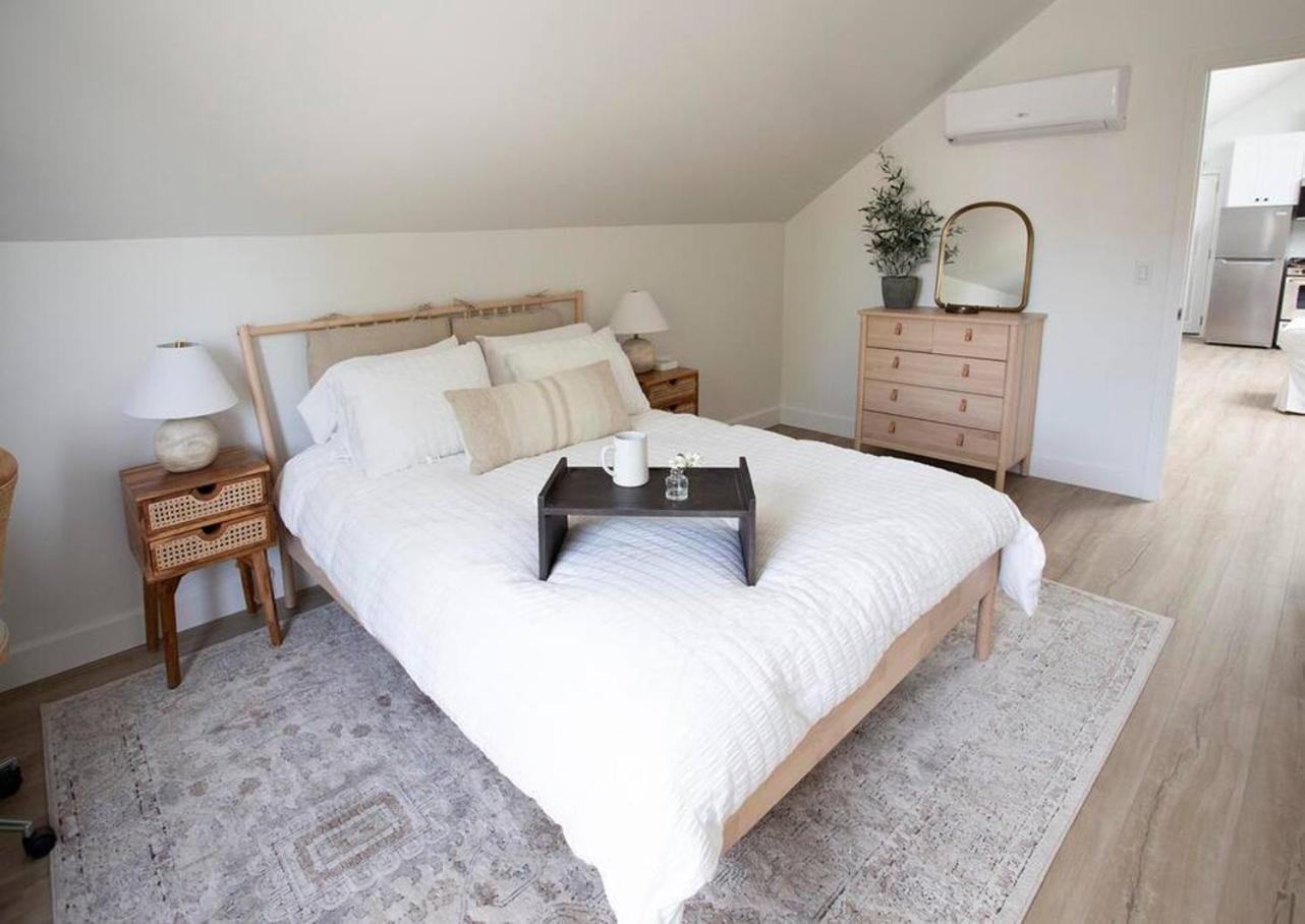 Luxurious, Beautiful, Modern, King Bed Villa San Diego Bagian luar foto