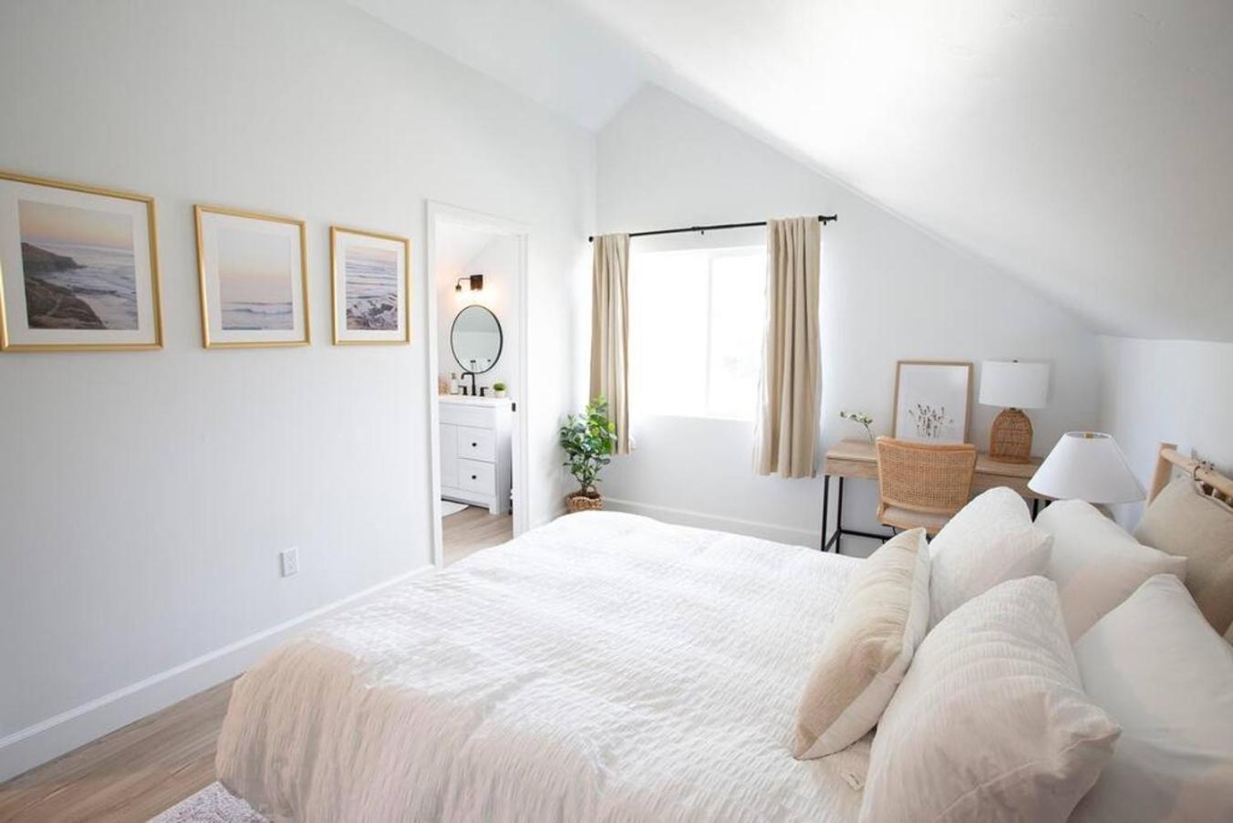 Luxurious, Beautiful, Modern, King Bed Villa San Diego Bagian luar foto
