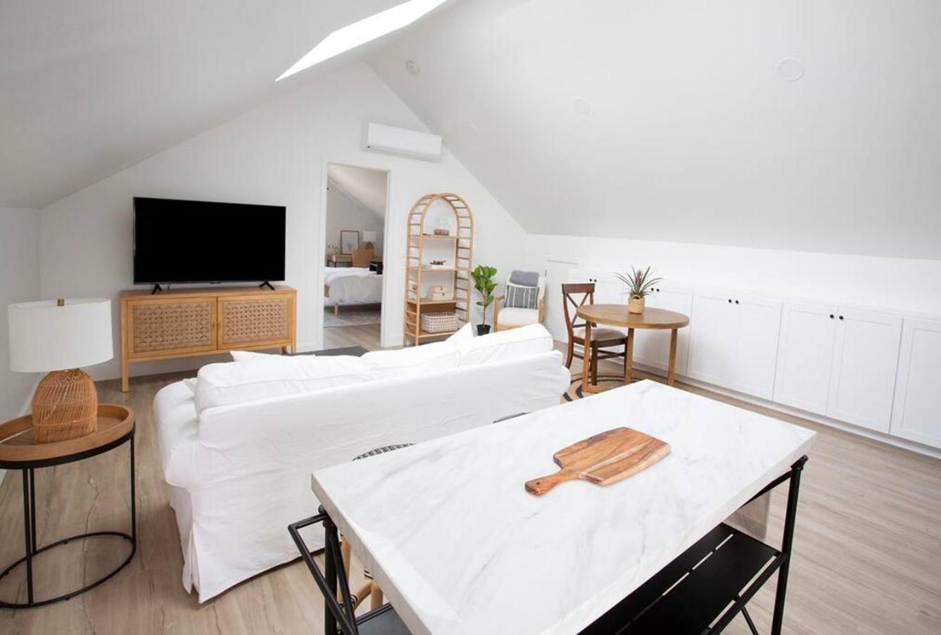 Luxurious, Beautiful, Modern, King Bed Villa San Diego Bagian luar foto